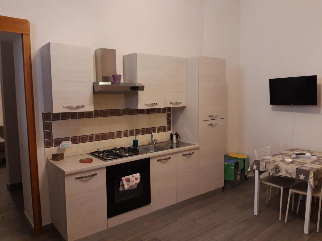 Bed and Breakfast Be Italian Flat Duomo 319 à Naples Extérieur photo