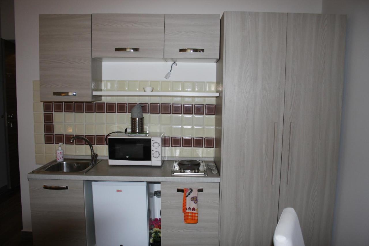 Bed and Breakfast Be Italian Flat Duomo 319 à Naples Extérieur photo